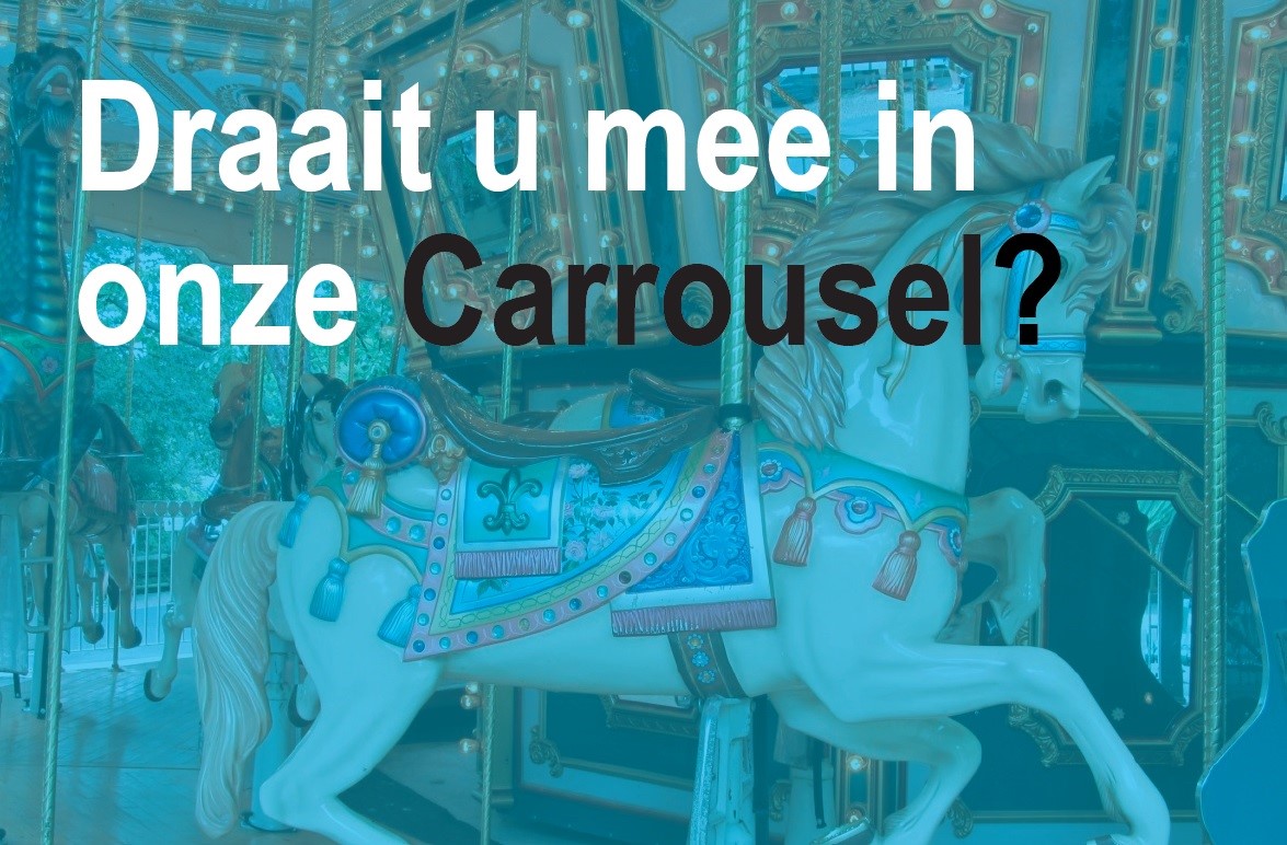 carrouseltraining
