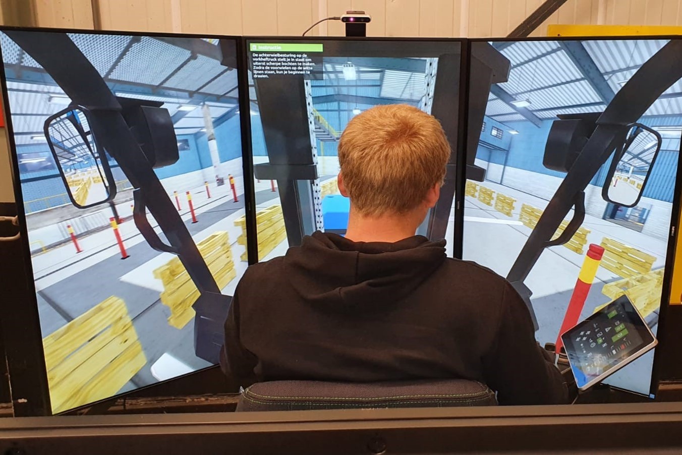 Simulator